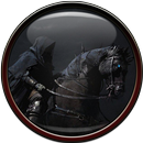APK Dark Wallpaper