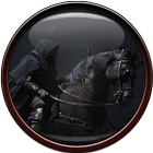 Dark Wallpaper ไอคอน