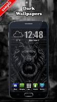 Dark Wallpaper โปสเตอร์