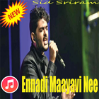 ENNADI MAAYAVI NEE - Sid Sriram icône