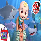 Baby Shark Dance MP3 icon