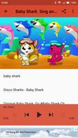 Baby Shark Dance MP3 screenshot 3