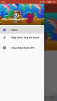 Baby Shark Dance MP3 poster