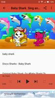 Baby Shark Dance MP3 screenshot 1