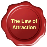 Law of Attraction - Daily Info icône