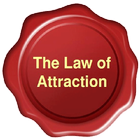 Law of Attraction - Daily Info ไอคอน