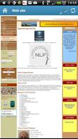 NLP - Daily info स्क्रीनशॉट 2