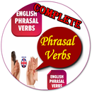 English Phrasal Verb MP3 APK