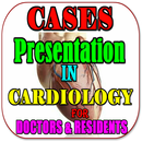 Cardiology Cases For Doctors & Residents MP3 APK