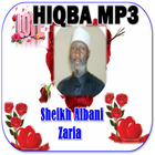 HIQBA Sheikh Albani Zaria icône