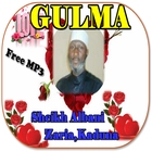 آیکون‌ Gulma Sheikh Albani Zaria MP3