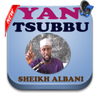 آیکون‌ Yan Tsubbu Albani Zaria MP3