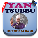 Yan Tsubbu Albani Zaria MP3 APK