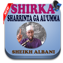 Shirka Albani Zaria MP3 APK