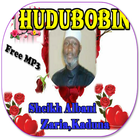 Hudubobin Sheikh Albani MP3 icon