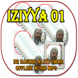 Dr Bashir Aliyu Iziyya 1 MP3 icône