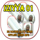 Dr Bashir Aliyu Iziyya 1 MP3 APK
