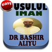 Dr Bashir Aliyu Sharh Usulul Iman MP3