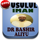 Dr Bashir Aliyu Sharh Usulul Iman MP3 biểu tượng