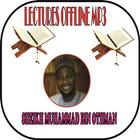 Sheikh Muhammad Bin Othman Offline MP3 icon