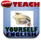 Teach Yourself English Audio MP3 Zeichen