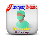 Emergency Medicine Mnemonics icono