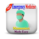 Emergency Medicine Mnemonics APK
