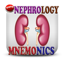 Nephrology Mnemonics APK