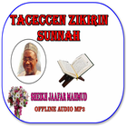 Zikirin Sunnah Sheikh Jaafar Mahmud MP3 ikona