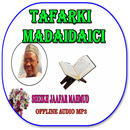 Tafarki Madaidaici Sheikh Jafar Mahmud MP3 APK
