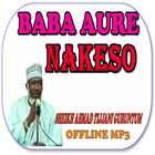 Baba Aure Nakeso Guruntun MP3 icône