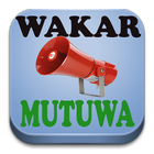Wakar Mutuwa MP3 icône