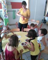 L'education D'enfant poster