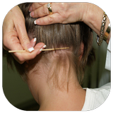 Natural remedy for lice ícone