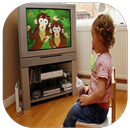 The dangers of tv on children APK