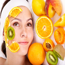 Natural recipes for skin care aplikacja