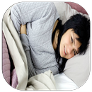 Menstrual blood APK