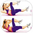 Exercise for the abdomen