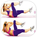 Exercise for the abdomen APK
