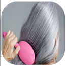 Gray hair aplikacja