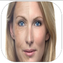 Facial wrinkles aplikacja