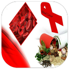 blood cancer-icoon
