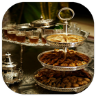 Learn Moroccan sweets icon