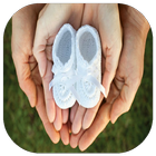 Strengthening ovulation icon