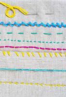 Learning how to sew screenshot 1