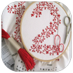learn embroidery