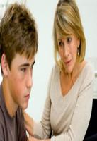 guide Adolescence poster
