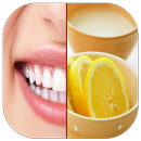 Recipes for teeth whitening aplikacja