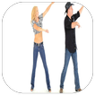 line dance
