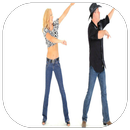 line dance APK